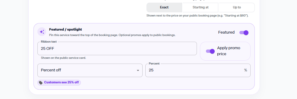 Featured  Spotlight toggle 3